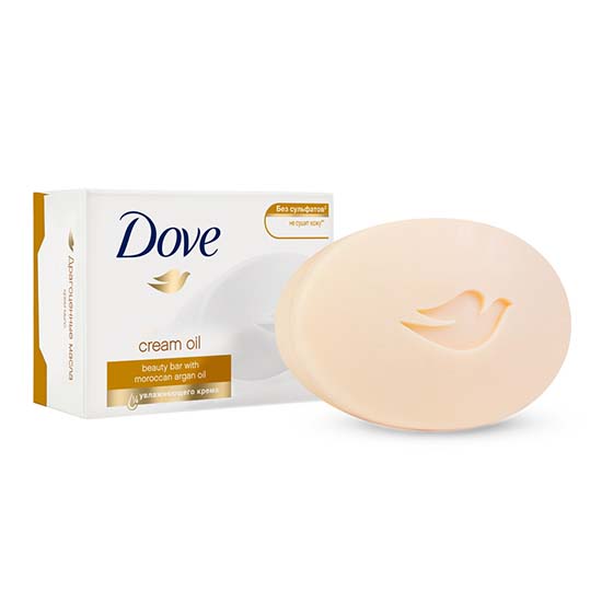dove бессульфатное крем мыло питательный уход с драгоценными маслами