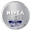 nivea men гель для лица и рук fresh 75 мл (82518)