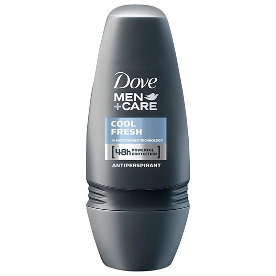 Dove Men+Care дезодорант шариковый Cool Fresh антиперспирант 50 мл