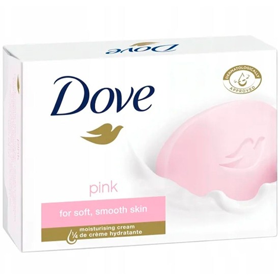 dove бессульфатное крем мыло объятия нежности pink