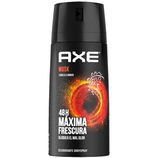 Axe дезодорант спрей Musk 150 мл