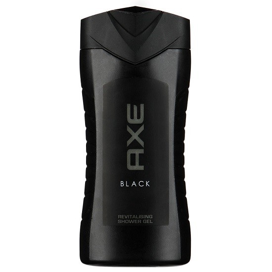 Axe гель для душа Black 250 мл