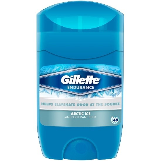 Gillette дезодорант стик Arctic Ice 48 мл