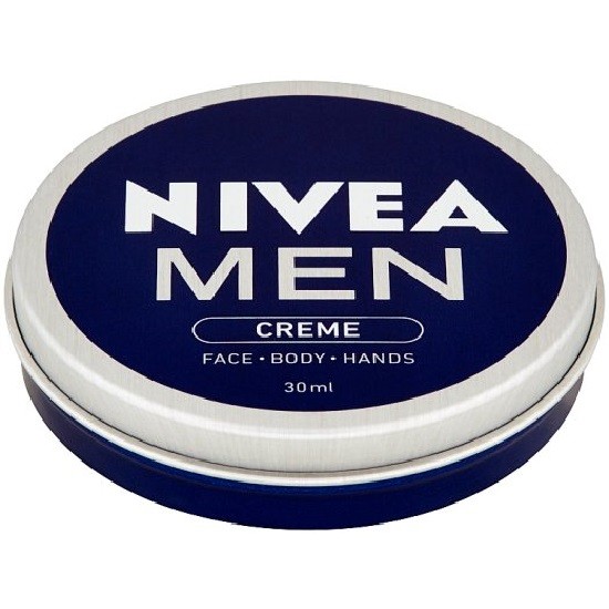 Nivea Men крем для лица 30 мл (83923)