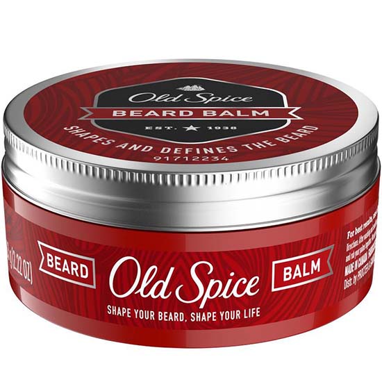 old spice бальзам для бороды beard balm 70 мл