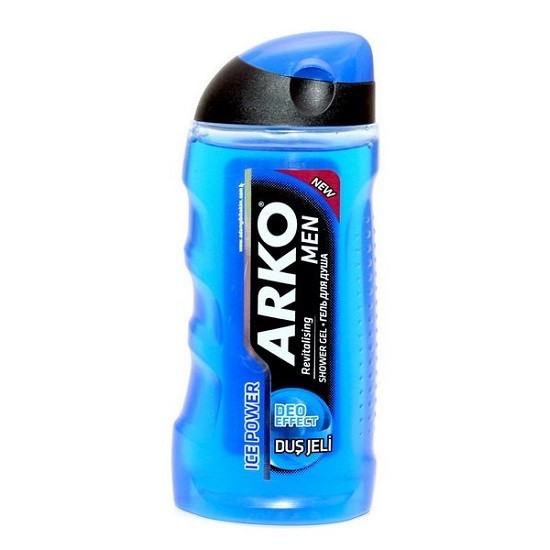 ARKO Men гель для душа Ice Power 250 мл