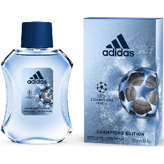 Adidas лосьон после бритья Champions League Star Edition 50 мл