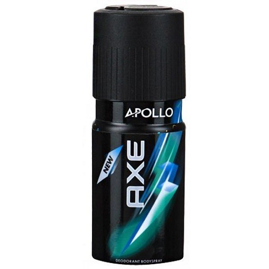 Axe дезодорант спрей Apollo 150 мл