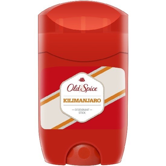 Old Spice дезодорант стик Kilimanjaro антиперспирант 50 мл
